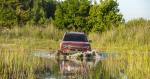 Ford Bronco Sport Badlands Preproduction 2020 года